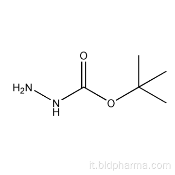 TERT-BUTYL Carbazate CAS 870-46-2